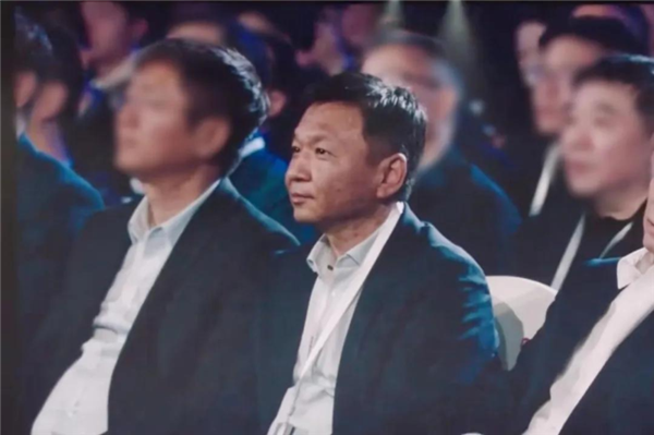 中國車企高管不好干