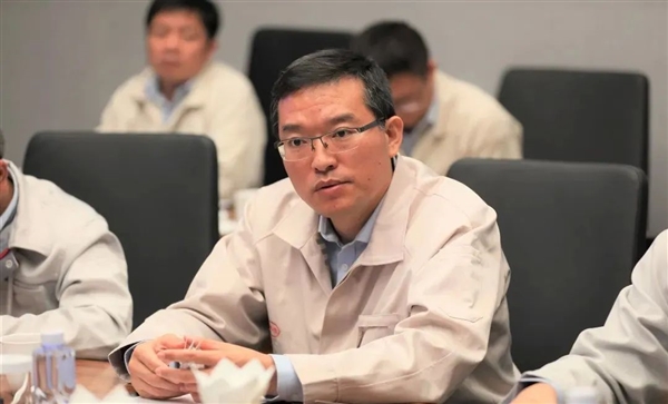 中國車企高管不好干