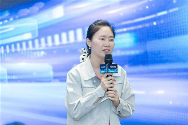 中國車企高管不好干