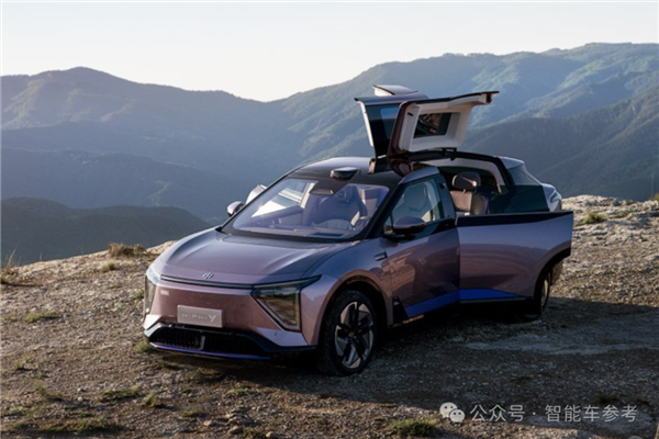 2024大洗牌 17家智能車企業(yè)進(jìn)了ICU：有人搶救、有人退場(chǎng)