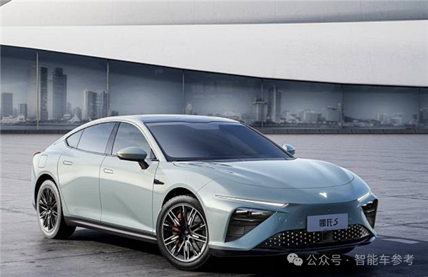 2024大洗牌 17家智能車企業(yè)進(jìn)了ICU：有人搶救、有人退場(chǎng)