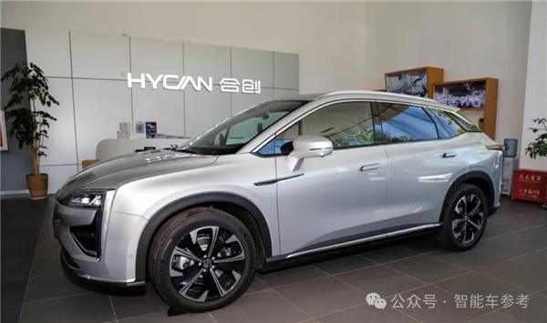 2024大洗牌 17家智能車企業(yè)進(jìn)了ICU：有人搶救、有人退場(chǎng)